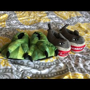Slippers